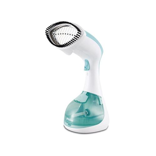 Passadeira a Vapor Portátil Philco PVP03VD Branca