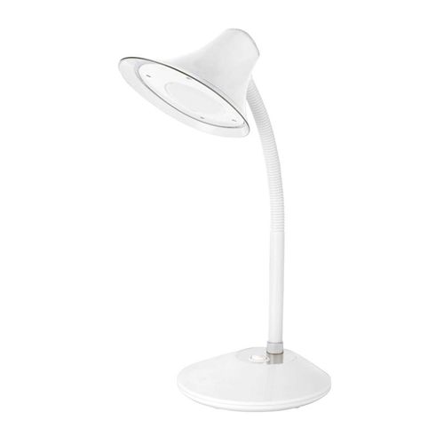 Luminária de Mesa Led Taschibra TLM 10 Bivolt