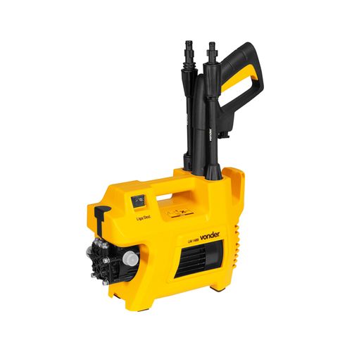 Lavadora de Alta Pressão Semiprofissional Vonder LAV 1400I 1400W
