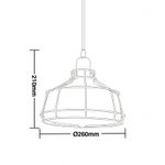lustre-pendente-taschibra-aro-260-ambar-e27-bivolt-3