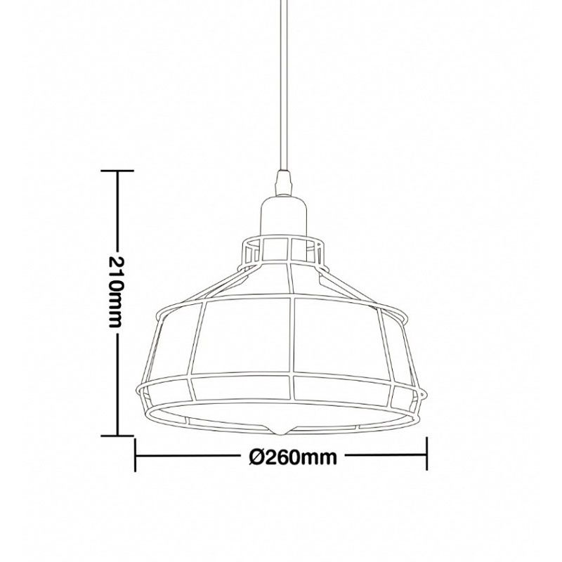 lustre-pendente-taschibra-aro-260-ambar-e27-bivolt-3
