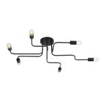 plafon-taschibra-cronos-6-preto-e27-bivolt-1