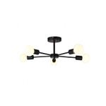 plafon-taschibra-cyber-5-preto-e27-bivolt-1
