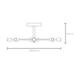 plafon-taschibra-cyber-5-preto-e27-bivolt-3