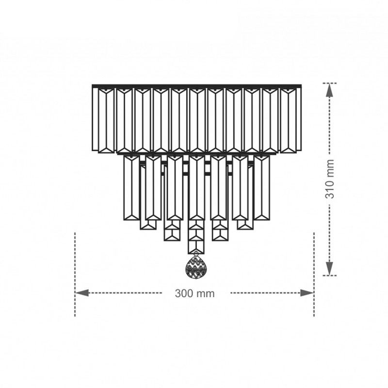 lustre-taschibra-dueto-300-quadrado-transparente-g9-bivolt-4