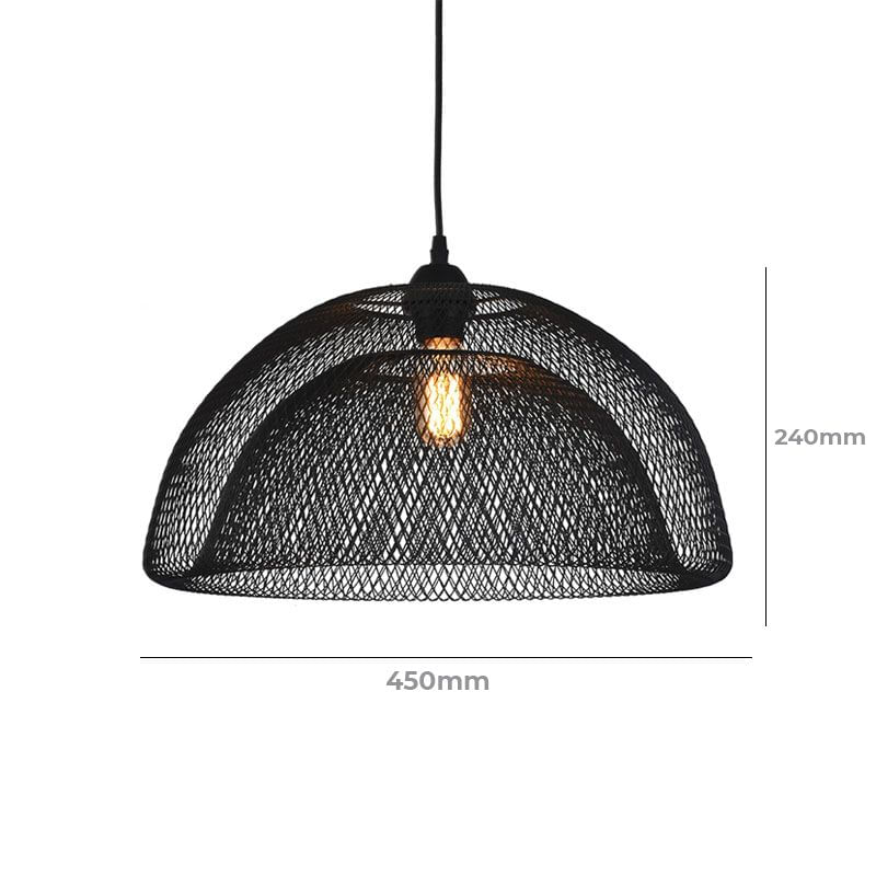lustre-pendente-taschibra-faces-preto-e27-bivolt-3