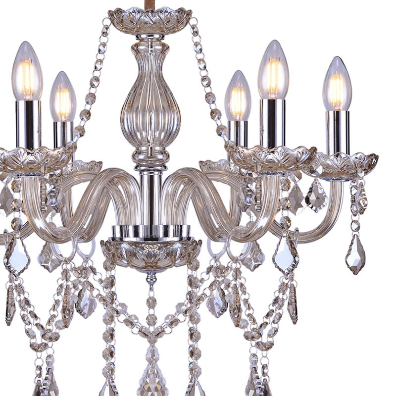 lustre-pendente-taschibra-glam-6-conhaque-e14-bivolt-3