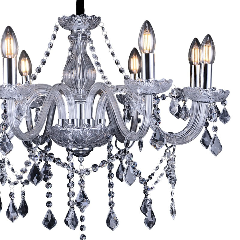 lustre-pendente-taschibra-glam-8-transparente-e14-bivolt-3