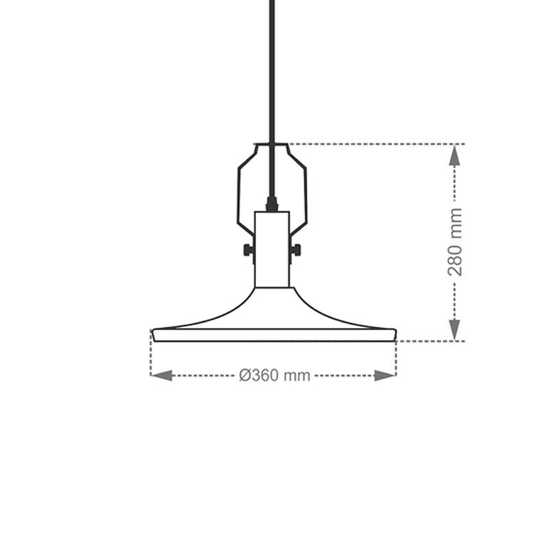 lustre-pendente-taschibra-horn-preto-e27-bivolt-3