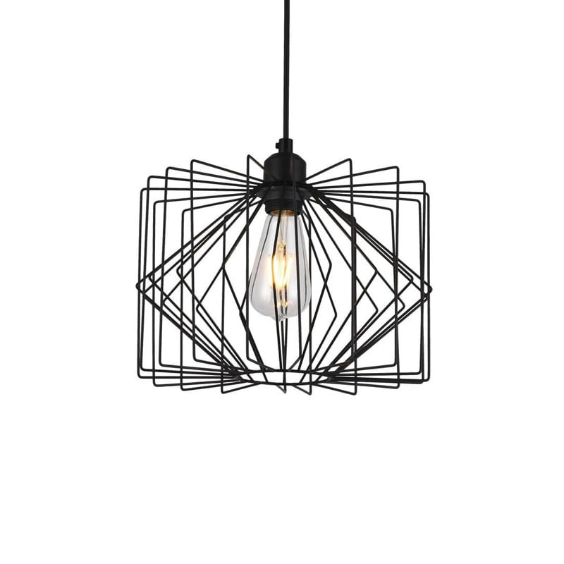 lustre-pendente-taschibra-ilusion-p-e27-bivolt-preto