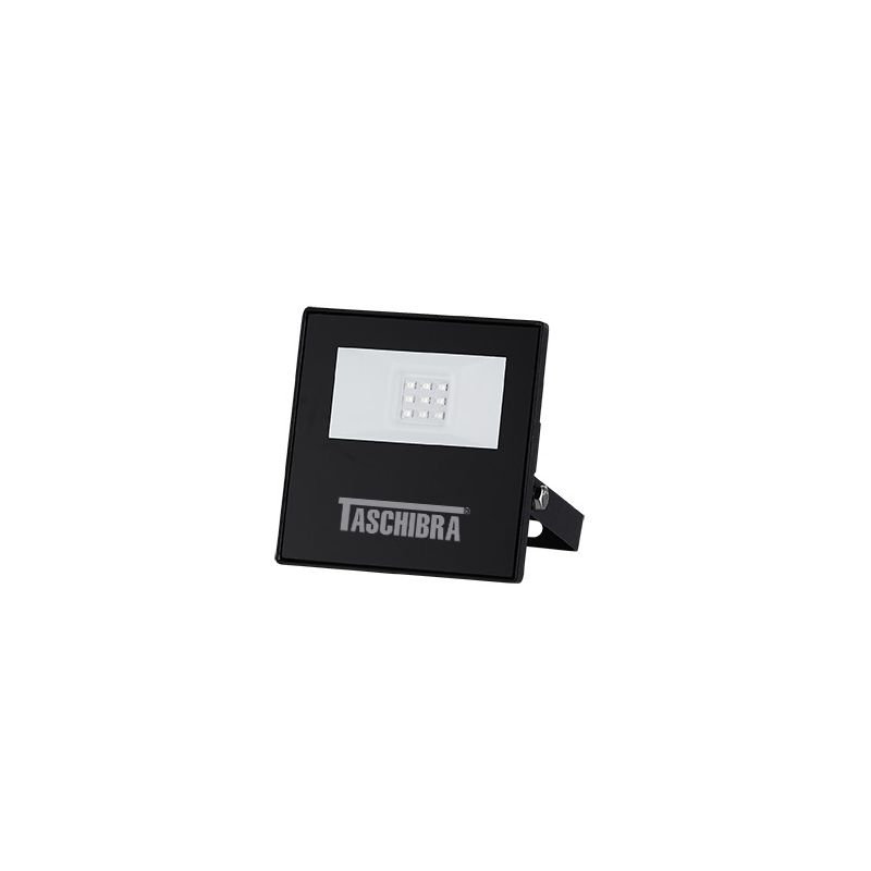 refletor-taschibra-tr-led-slim-10w-preto-bivolt-1