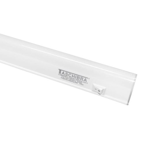Luminária Led Taschibra Linear 60 7W Bivolt