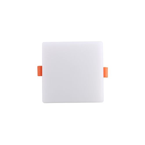 Painel de Led Taschibra Frameless Quadrado Sobrepor/Embutir 17W Bivolt