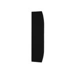 arandela-germany-lahr-media-g9-bivolt-preto-1