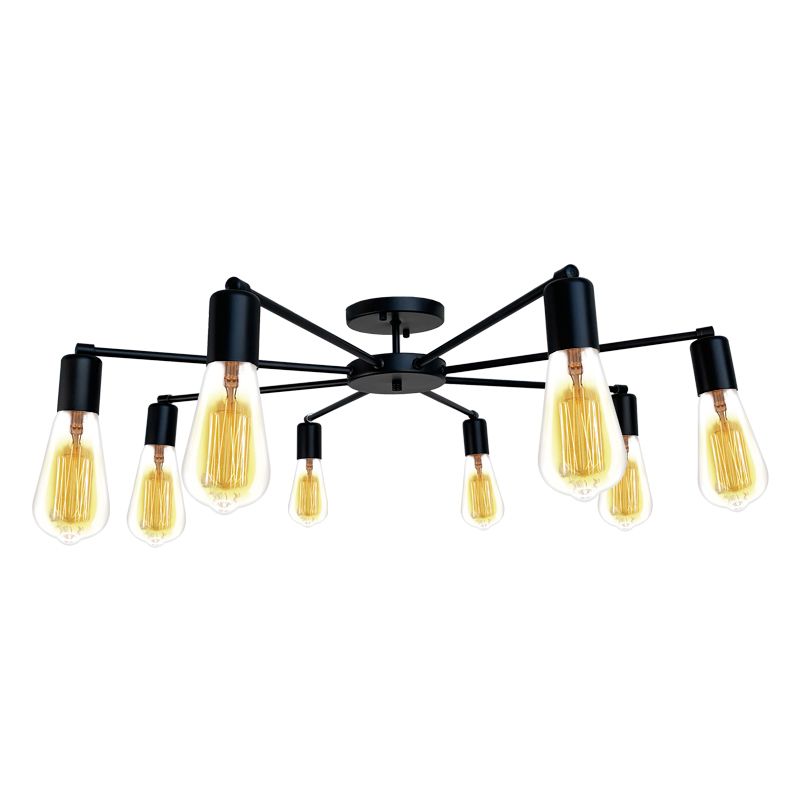 plafon-lumix-ln1005-preto-e27-bivolt-1