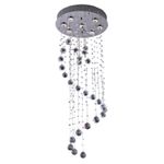 plafon-llum-crystal-spiral-com-1-7-metros-transparente-gu10-bivolt