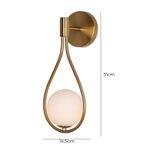 arandela-skylight-stork-3085-g9-bivolt-dourada-4