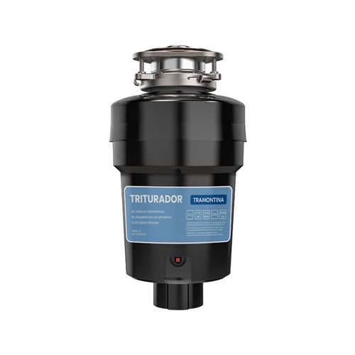 Triturador de Resíduos Alimentares Tramontina 94522003 220V
