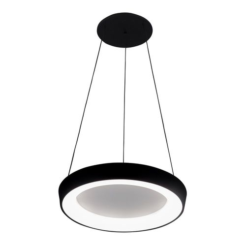 Lustre Pendente Newline Apollo 586 47cm Led Bivolt
