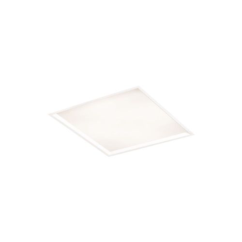 Plafon de Embutir Newline Slim II 590 Led 22cm Bivolt