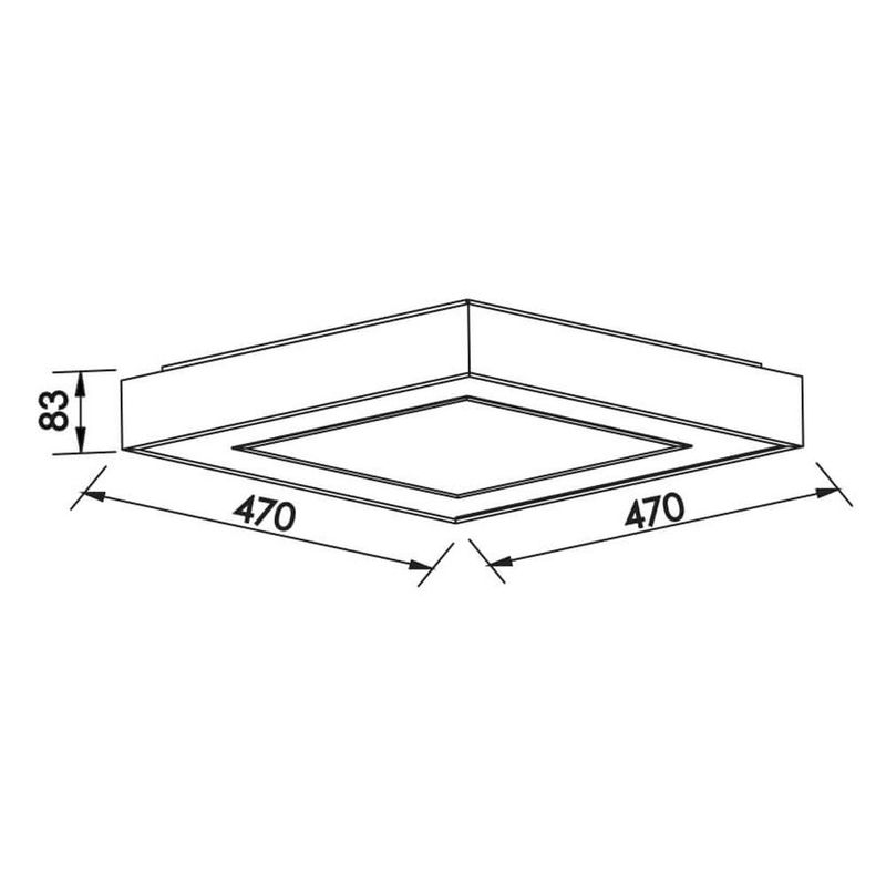plafon-newline-new-chess-512-led-47-cm-bivolt-branco-3000k-luz-amarela-4