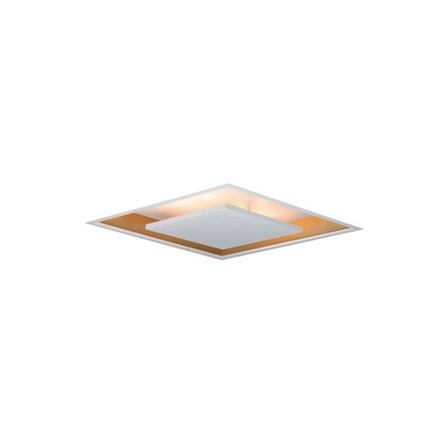 Plafon de Embutir Newline New Picture 540 Led 37cm Bivolt