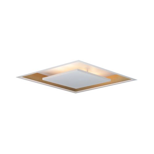 Plafon de Embutir Newline New Picture 541 Led 49cm Bivolt