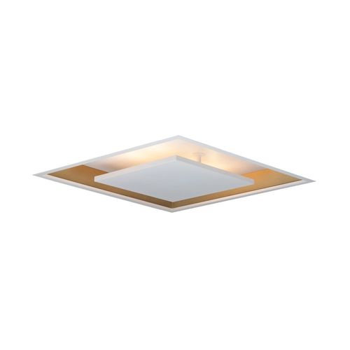 Plafon de Embutir Newline New Picture 542 Led 62cm Bivolt