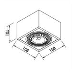 spot-de-sobrepor-newline-box-ar111-gu10-bivolt-branco-e-preto-2
