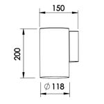 arandela-newline-lisse-in50818-par-30-e27-bivolt-preto-3