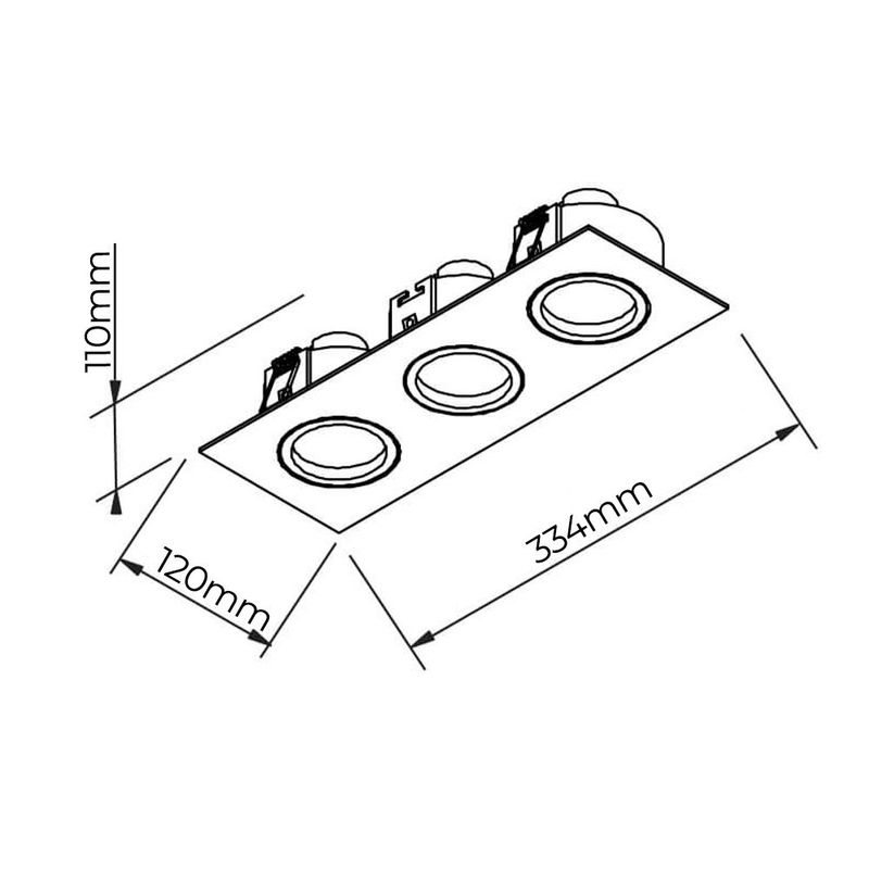 spot-de-embutir-newline-lisse-ii-para-3-lampadas-par-20-e27-bivolt-branco-2
