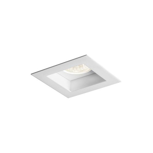 Spot de Embutir Newline Flat AR111 GU10 Bivolt