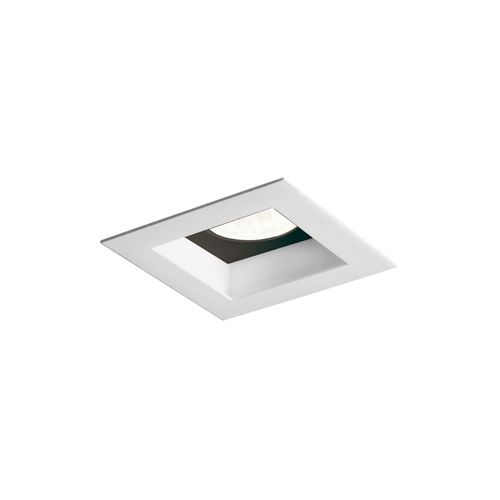Spot de Embutir Newline Flat AR111 GU10 Bivolt