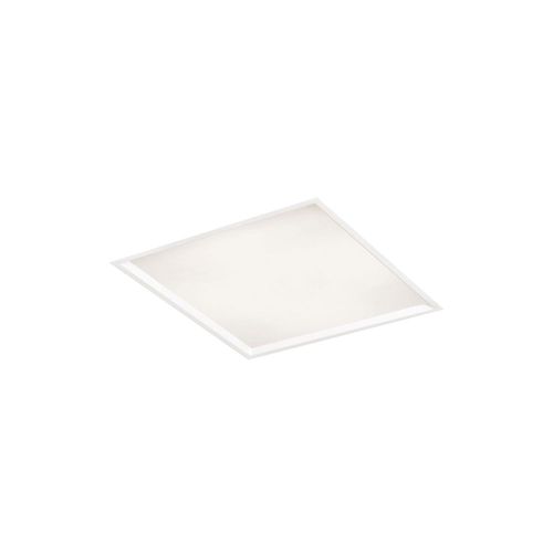 Plafon de Embutir Newline Slim IN9001 24cm E27 Bivolt