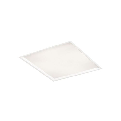 Plafon de Embutir Newline Slim IN9002 37cm E27 Bivolt