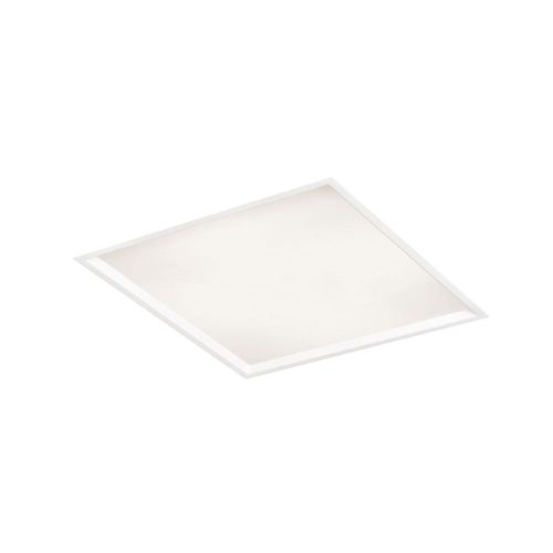 Plafon de Embutir Newline Slim IN9003 49cm E27 Bivolt