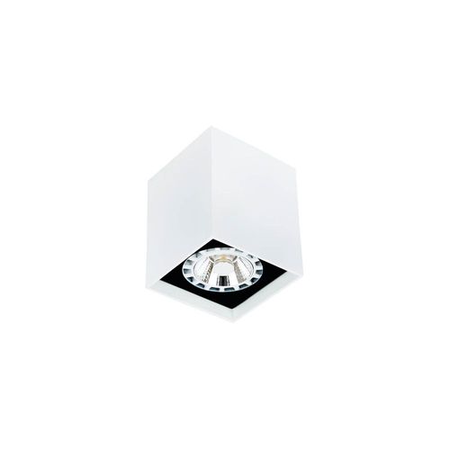 Spot de Sobrepor Newline Cube AR70 GU10 Bivolt