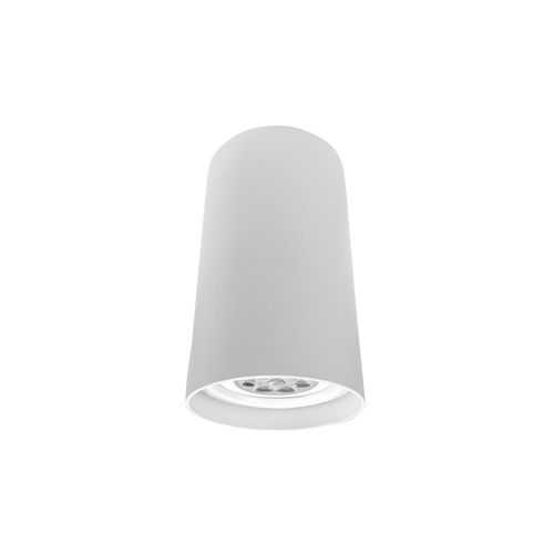 Spot de Sobrepor Newline Lisse II Par 20 E27 Bivolt