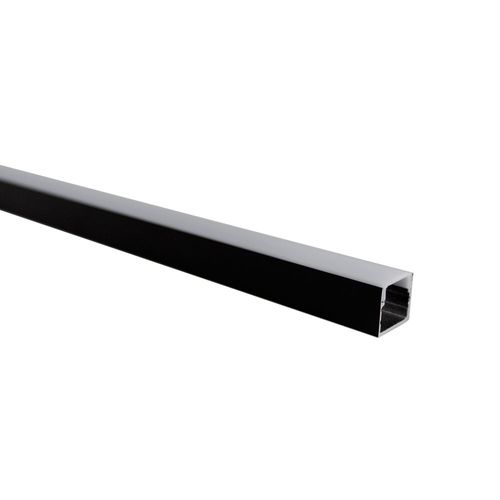 Perfil de Sobrepor para Fita Led Blumenau Line 17mm com 3 metros