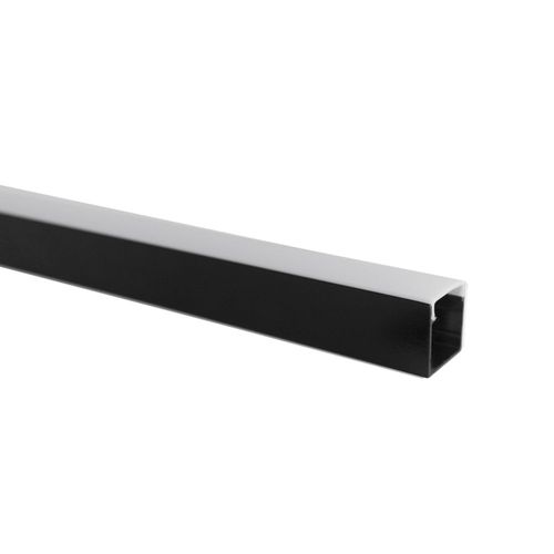 Perfil de Sobrepor para Fita Led Blumenau Line 23mm com 2 metros