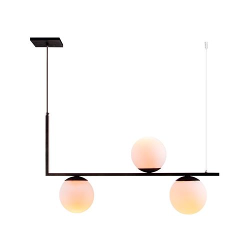 Lustre Pendente Startec Havana L3 E27 Bivolt