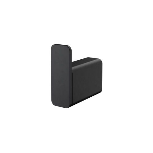Cabide Docol Flat 9609CE Ônix