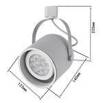 spot-direcionavel-para-trilho-nordecor-bell-par-30-e27-bivolt-branco-5