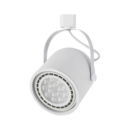 Spot Direcionável para Trilho Nordecor Bell AR111 GU10 Bivolt
