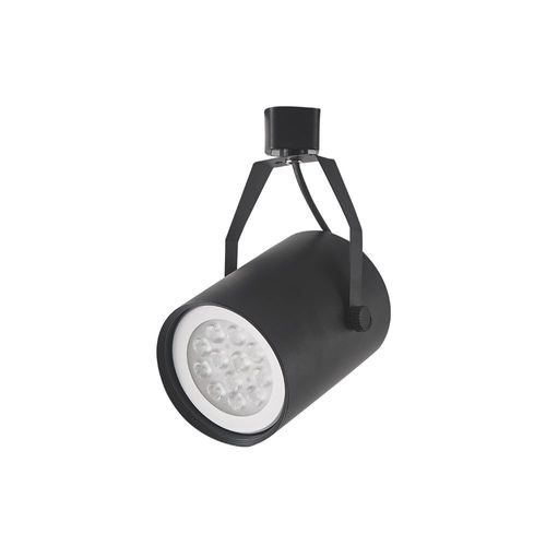 Spot Direcionável para Trilho Nordecor Lille Par 30 E27 Bivolt