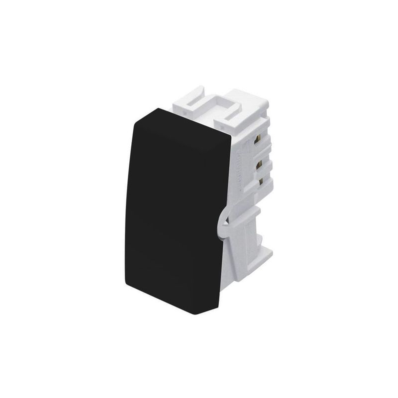 modulo-interruptor-paralelo-fame-habitat-black-16a-preto-1