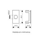 modulo-saida-de-fio-fame-habitat-black-2-unidades-preto-2