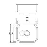 cuba-mekal-linha-extra-cs40-40x34-aco-escovado-3
