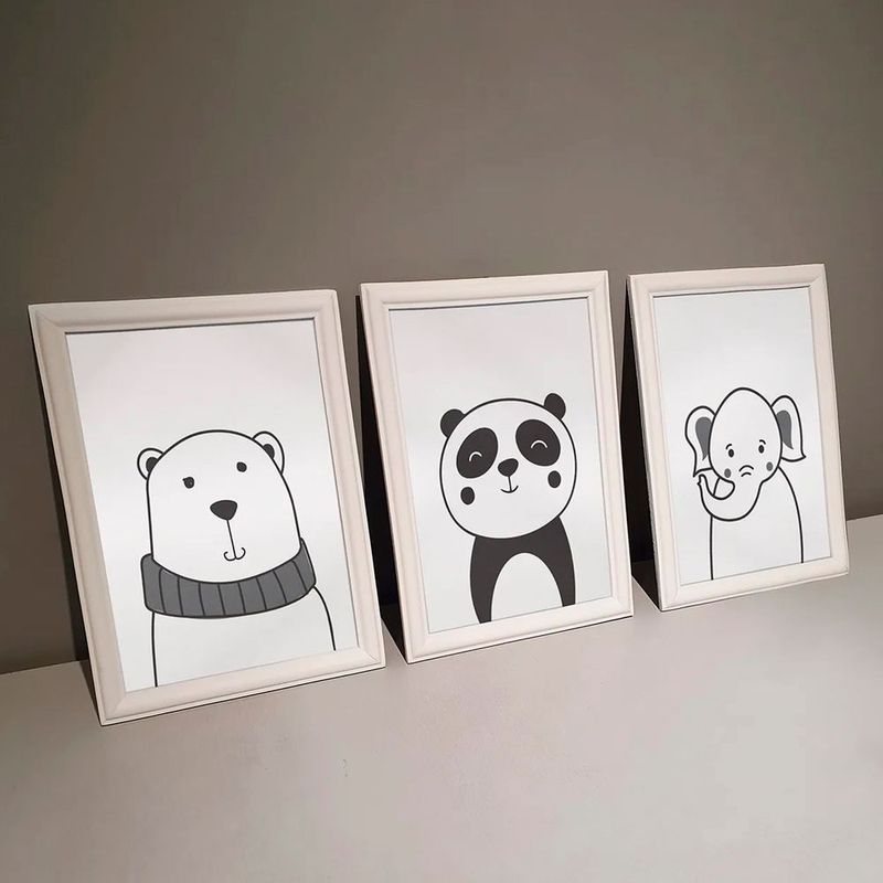 kit-3-quadros-decorativos-meu-rodape-bichos-preto-e-branco-24x34-3