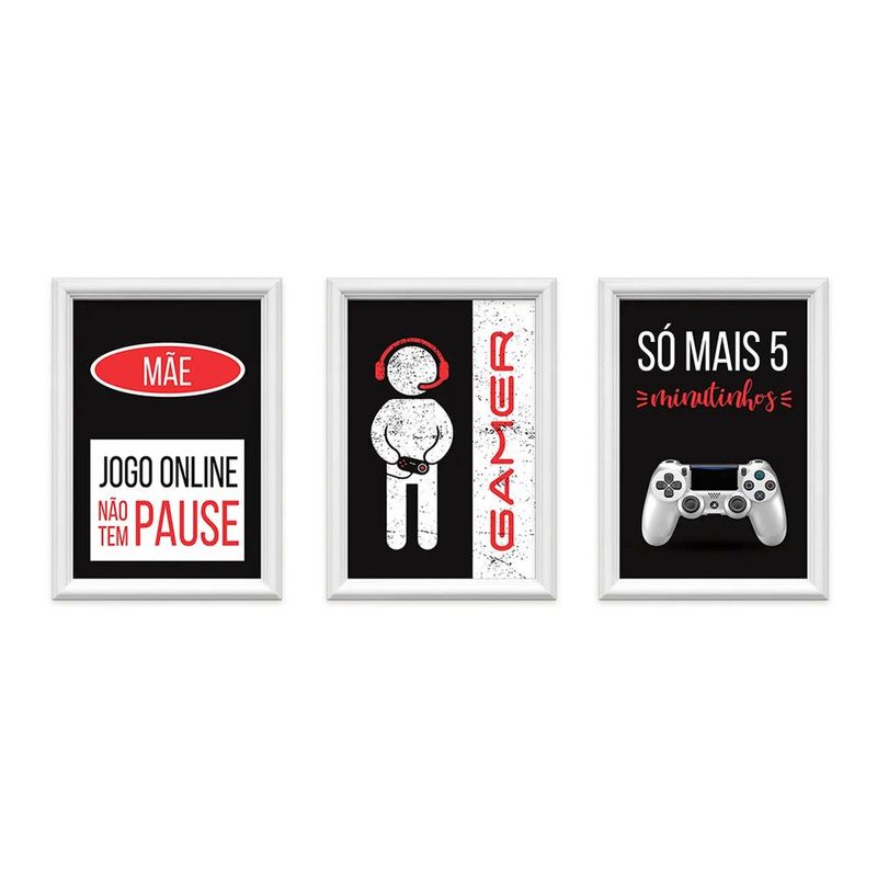 kit-3-quadros-decorativos-meu-rodape-gamer-vermelho-24x34-1